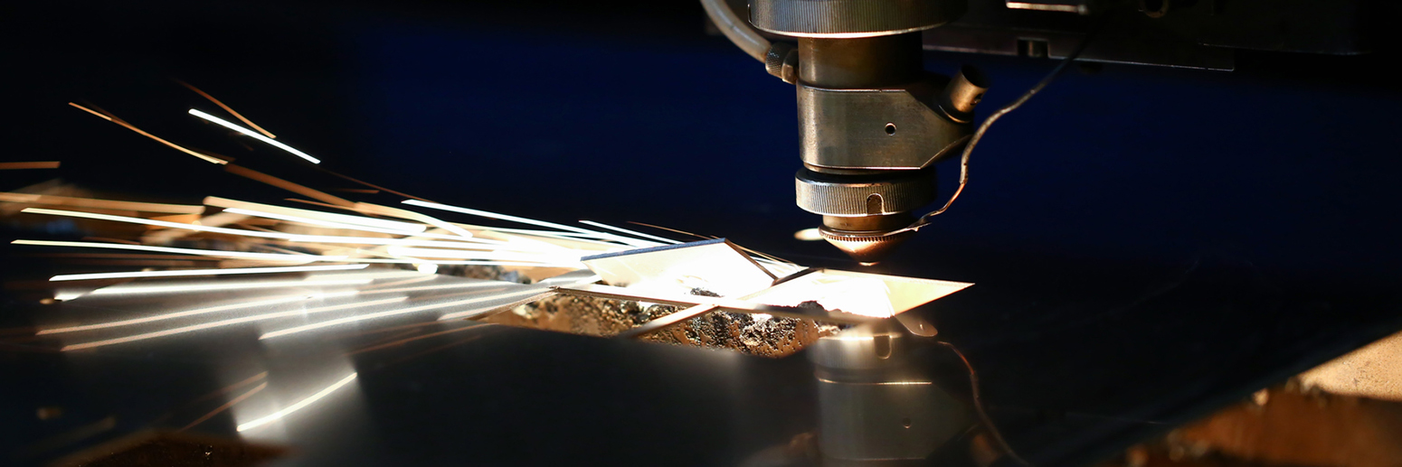 precision machining and fabrication